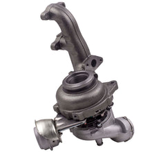 Last bildet i gallerivisningen, 765261 TURBO for GT1646V 765261 kompatibel med VW GOLF 2.0 TDI BMP 140 HK