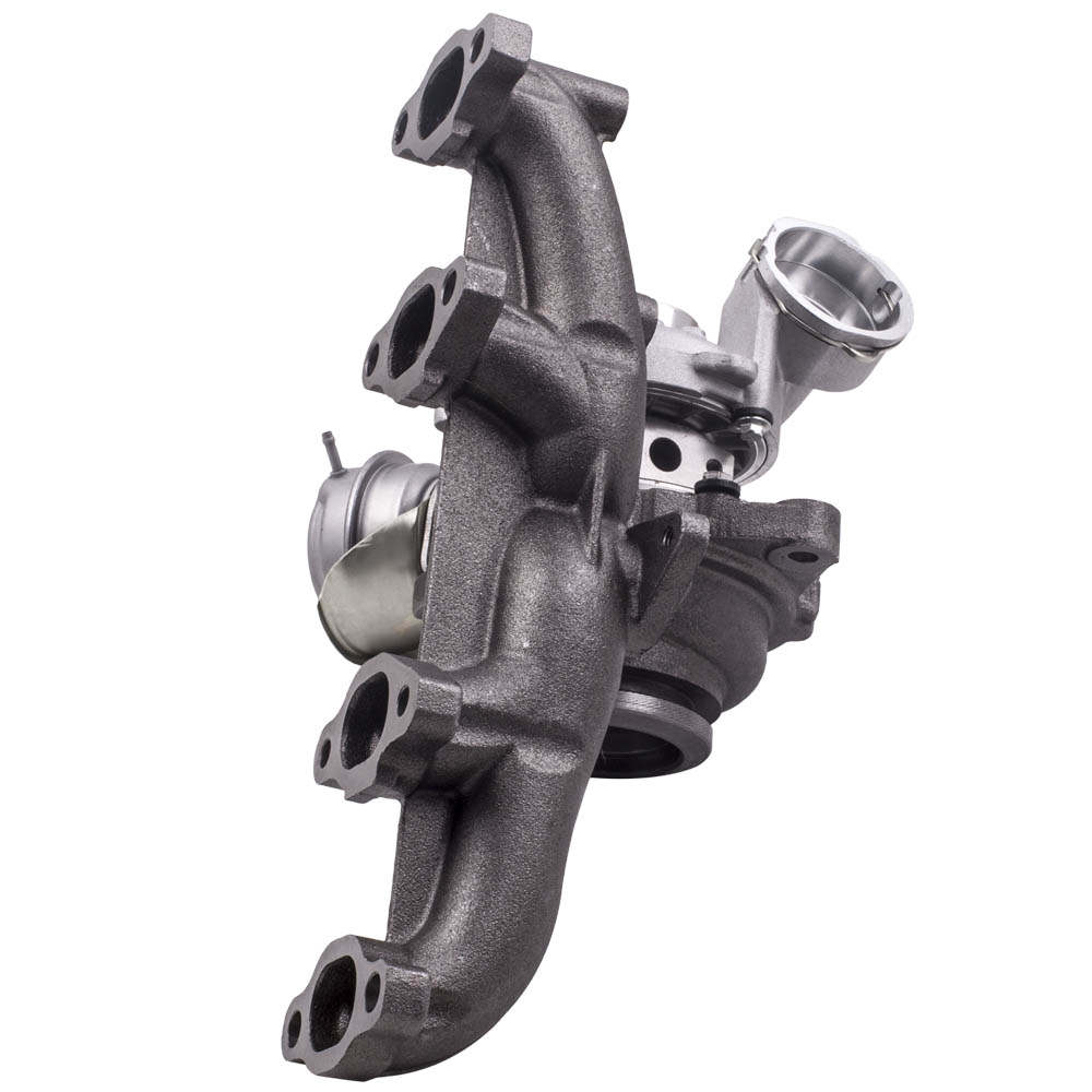 765261 TURBO for GT1646V 765261 kompatibel med VW GOLF 2.0 TDI BMP 140 HK