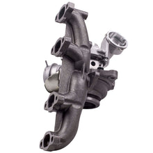 Last bildet i gallerivisningen, 765261 TURBO for GT1646V 765261 kompatibel med VW GOLF 2.0 TDI BMP 140 HK