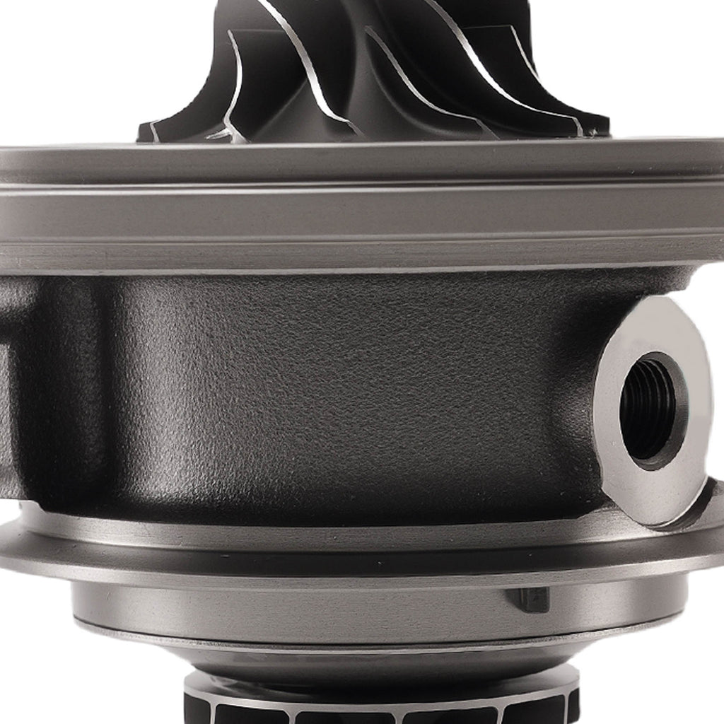 Turbocharger Unit compatible for Fiat Doblo Cargo 263 1.6D MultiJet 66-77KW 2010-2025