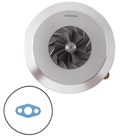 Turbo cartridge GTB1756V geschikt voor Audi A4/A6 2.7 TDI 2004-2011 120/132 KW 769701 nieuw