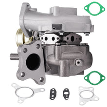 Ladda upp bild till gallerivisning, GTA2056V Billet Turbo Turbine geschikt voor Nissan Pathfinder III R51 2.5 dCi