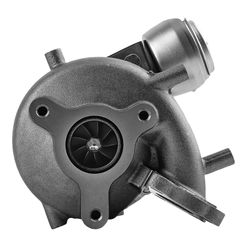Billet turbolader kompatibel med Nissan Navara Pathfinder 2.5L YD25 171HK 06- 14411EC00C