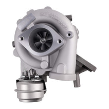 Ladda upp bild till gallerivisning, GTA2056V Turbo Charger compatible for Nissan Navara Pathfinder 2.5L YD25 767720-0001