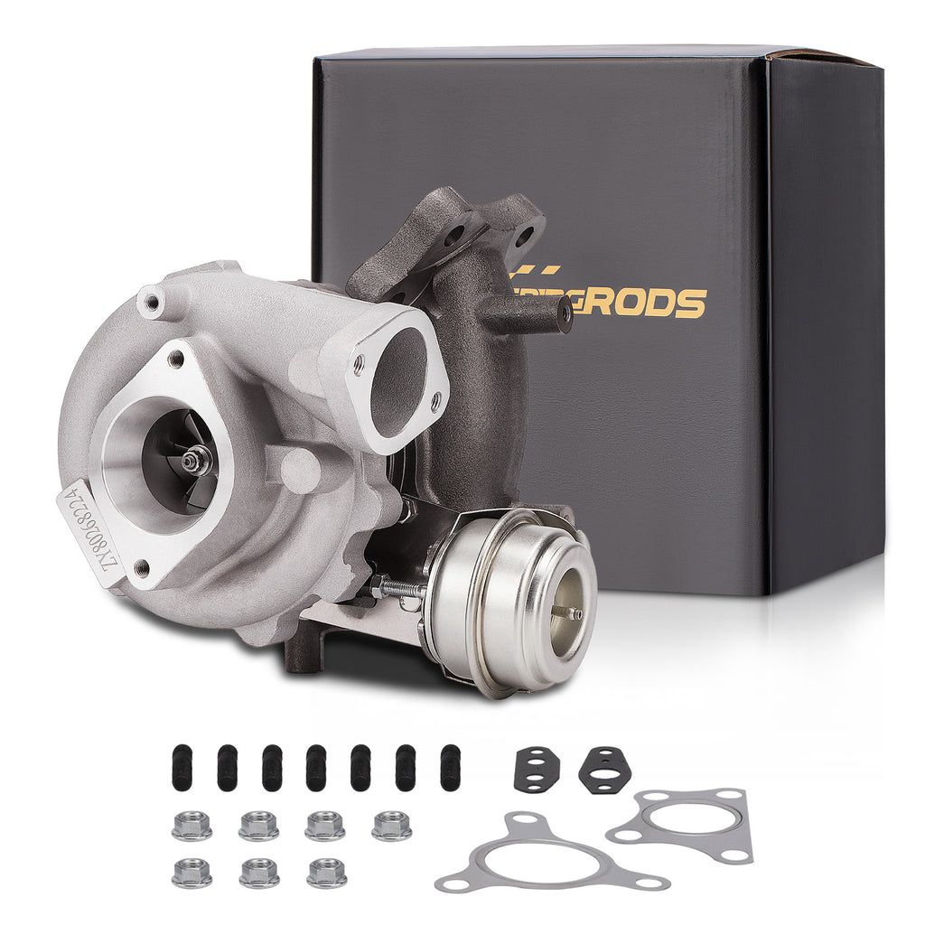 Turbo geschikt voor Nissan Navara Pathfinder 2.5 voor GT2056V YD 25 DDTi 769708 Turbo
