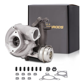 Turbo geschikt voor Nissan Navara Pathfinder 2.5 voor GT2056V YD 25 DDTi 769708 Turbo