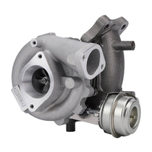 Indlæs billede til gallerivisning Water Cooled Turbocharger 769708 Compatible for Nissan Navara 2.5L YD25DDTI2006-
