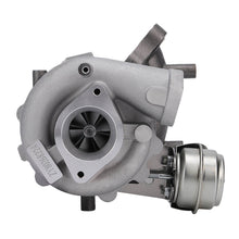 Lataa kuva Galleria-katseluun, Water Cooled Turbocharger 769708 Compatible for Nissan Navara 2.5L YD25DDTI2006-