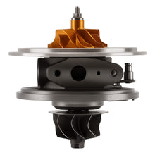 Last bildet i gallerivisningen, BILLET TURBO-KJERNEPATRON kompatibel med NISSAN NAVARA PATHFINDER 2.5 DI YD25 769708-0001