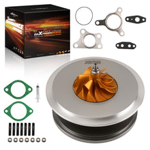 Ladda upp bild till gallerivisning, Cartridge Turbo Core voor Gt2056v 769708 767720 geschikt voor Nissan Np300 Navara D40 Billet
