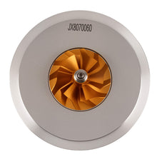Last bildet i gallerivisningen, BILLET TURBO-KJERNEPATRON kompatibel med NISSAN NAVARA PATHFINDER 2.5 DI YD25 769708-0001