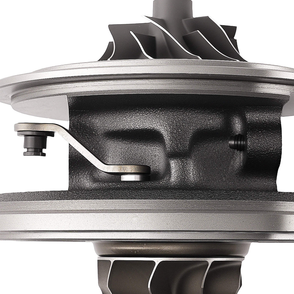 GTB2260VK Turbo compatible for Audi A4 A5 Q5 3.0TDI 240HP CCWA CCWB 2007-2017 059145721B