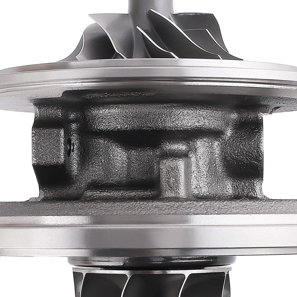 Turbocharger Cartridge compatible for VW Volkswagen Marine Phaeton Touareg Porsche3.0 TDI