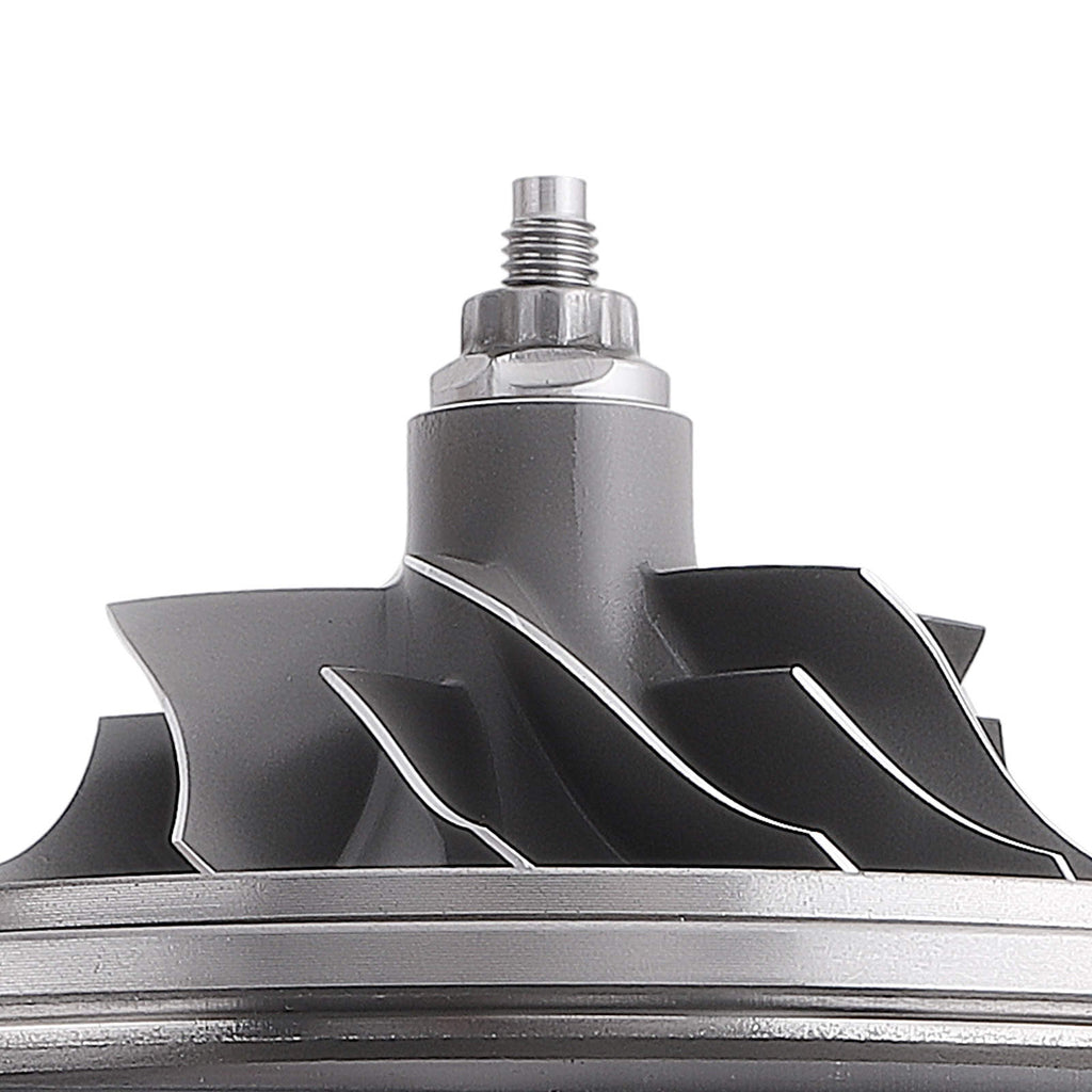 Turbocharger Cartridge compatible for VW Volkswagen Marine Phaeton Touareg Porsche3.0 TDI