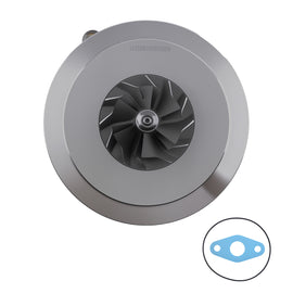 Nieuw Turbo CHRA Core suitable voor Audi A4 A5 A6 2.7 TDI 132-140KW 2004-2012 GTB1756VK