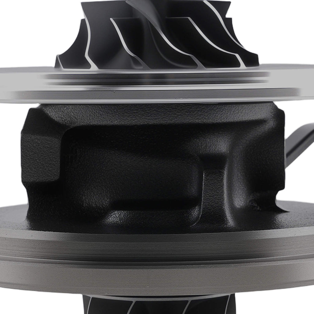 New Turbo Chra Core compatible for Audi A4 A5 A6 2.7 TDI 132-140KW 2004-2012 GTB1756VK