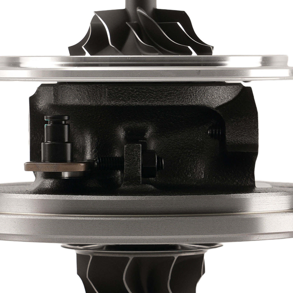 Turbo Chra Core compatible for Vauxhall Astra J zafira B 1.7 Cdti Ecoflex 81 92KW 2008-2014