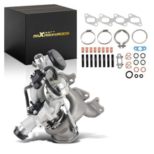 Ladda upp bild till gallerivisning, 55565353 Turbo met Gaskets Kit voor GT1446V Turbo geschikt voor Opel Astra J