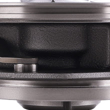 Ladda upp bild till gallerivisning, Billet Turbo Chra Cartridge compatible for BMW 125D 225D 325D 425D 55D X1 X5 2.0D 160KW