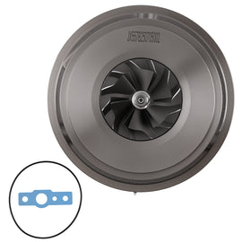 Voor GT1449V Turbo cartridge geschikt voor Ford Mondeo/S-Max 2.0 TDCi 2009-12 9M5Q6K682BB
