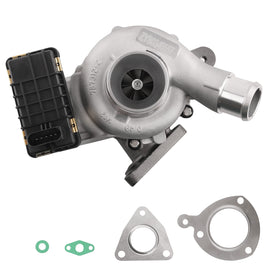 Turbo GTB1749VK geschikt voor Ford Transit Custom 2.2 TDCi 74KW 100PS 2011- 1741779