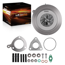 Turbo cartridge CHRA geschikt voor Ford Transit 2.2 TDCi 92 KW, 125 PS 2011- 786880-0006