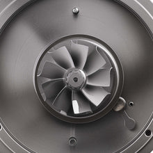 Last bildet i gallerivisningen, Gtb1749vk turbokjerne (CHRA) kompatibel med Ford Transit 2.2 TDCi Duratorq Euro 5 Bk2q6k682ga