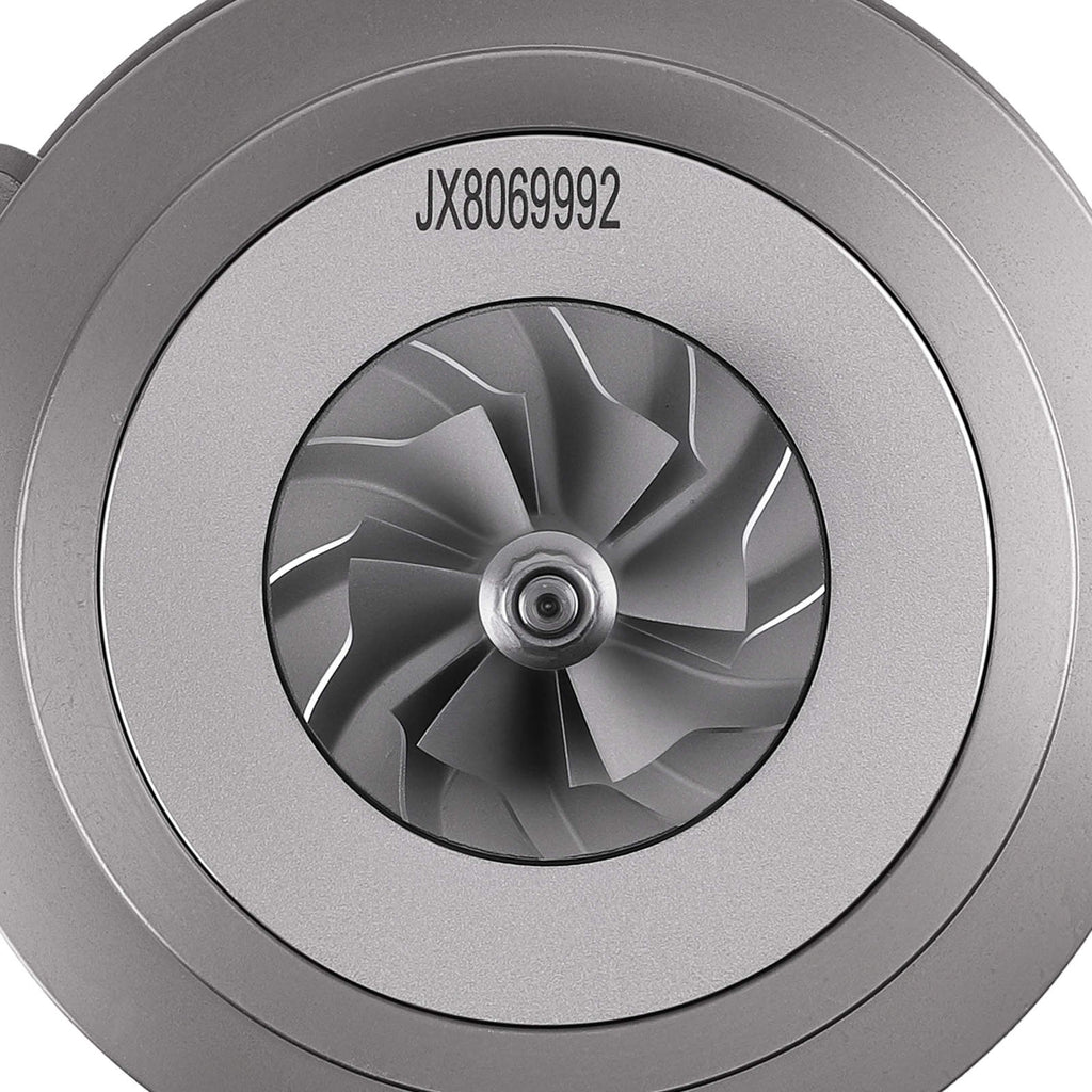 Gtb1749vk Turbo Chra Core compatible for Ford Transit 2.2 Tdci Duratorq Euro 5 Bk2q6k682ga