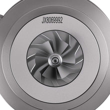 Last bildet i gallerivisningen, Gtb1749vk turbokjerne (CHRA) kompatibel med Ford Transit 2.2 TDCi Duratorq Euro 5 Bk2q6k682ga