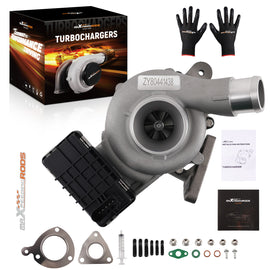 GTB1749VK Turbo geschikt voor Ford Tourneo 2.2 TDCi 114 KW, 155 PS 2011- NIEUW