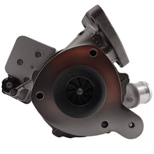 Lataa kuva Galleria-katseluun, TURBOCHARGER compatible for FORD TRANSIT TOURNEO CUSTOM 2.2 TDCI BK2Q6K682GA + ACTUATOR