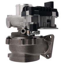Lataa kuva Galleria-katseluun, TURBOCHARGER compatible for FORD TRANSIT TOURNEO CUSTOM 2.2 TDCI BK2Q6K682GA + ACTUATOR