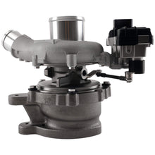 Lataa kuva Galleria-katseluun, TURBOCHARGER compatible for FORD TRANSIT TOURNEO CUSTOM 2.2 TDCI BK2Q6K682GA + ACTUATOR