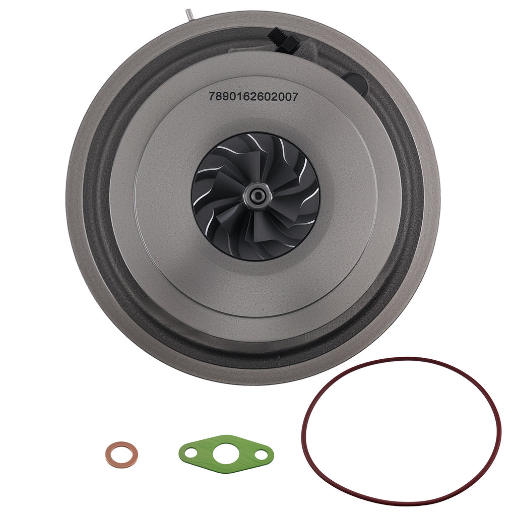 Turbo CHRA Cartridge geschikt voor Seat Ibiza 1.2TDI 55KW 789016-5004S 2010-2015