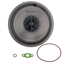 Last bildet i gallerivisningen, Turbo CHRA Cartridge geschikt voor Seat Ibiza 1.2TDI 55KW 789016-5004S 2010-2015