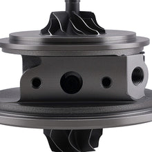 Ladda upp bild till gallerivisning, GTC1238VZ Turbo Chra Cartridge compatible for VW Polo 1.2TDI 03P253019BV CFWA 2009-2014