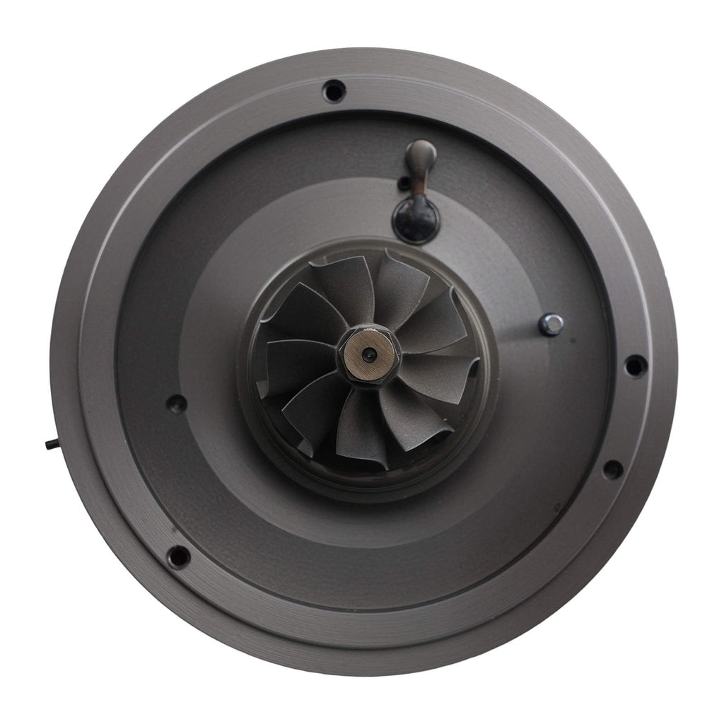Upgrade Turbo chra compatible for Hyundai ix35 2.0 CRDi 136HP 796017-0008 28231-2F000