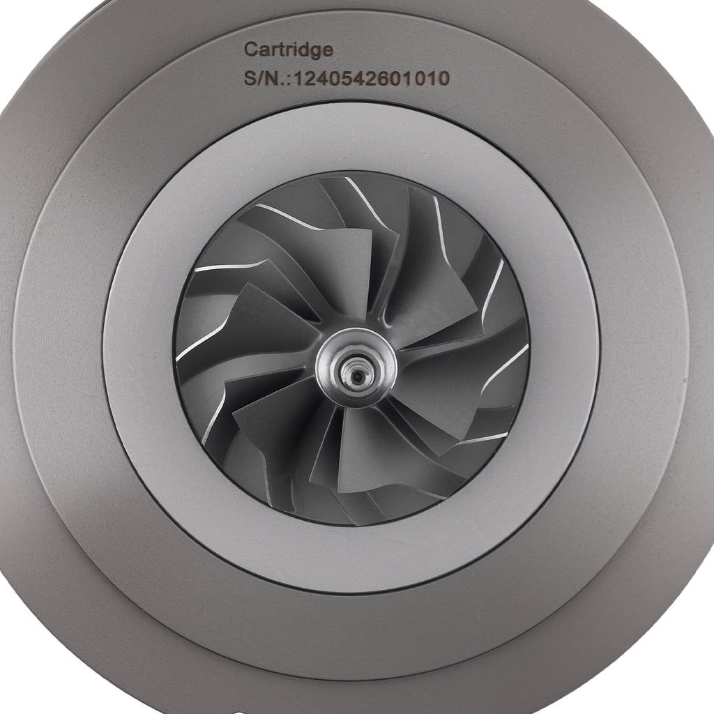 Turbo Chra Core GTB2056LV compatible for Citroën Jumper Pritsche 3.0HDi 160 116kW 2006-2015