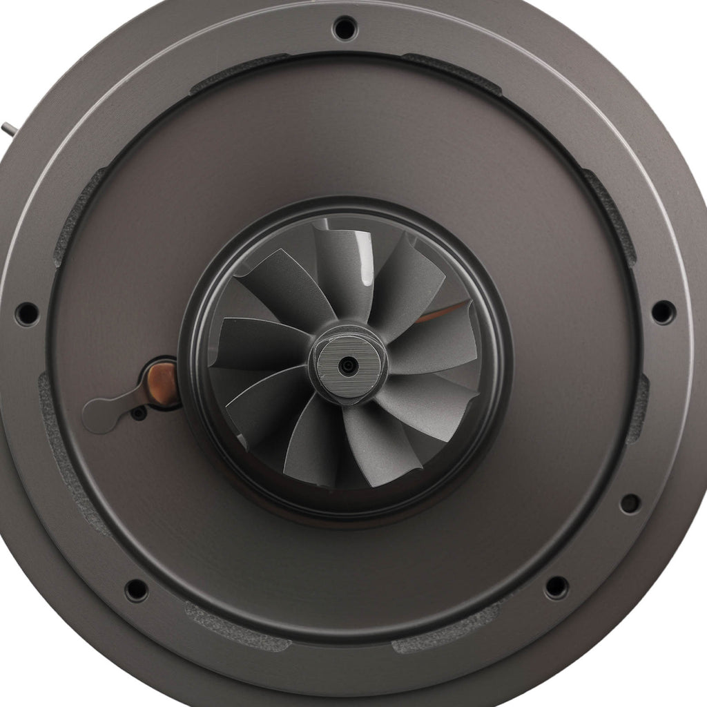 Turbo Chra Core GTB2056LV compatible for Citroën Jumper Pritsche 3.0HDi 160 116kW 2006-2015