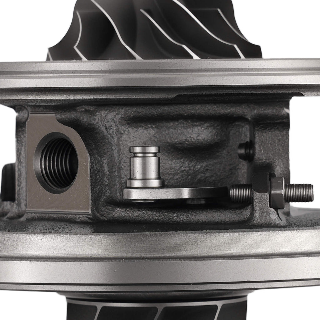 Turbo Core GTB2056LV compatible for Iveco Daily VI Kasten 65C18 70C18 132kW 2016-2025