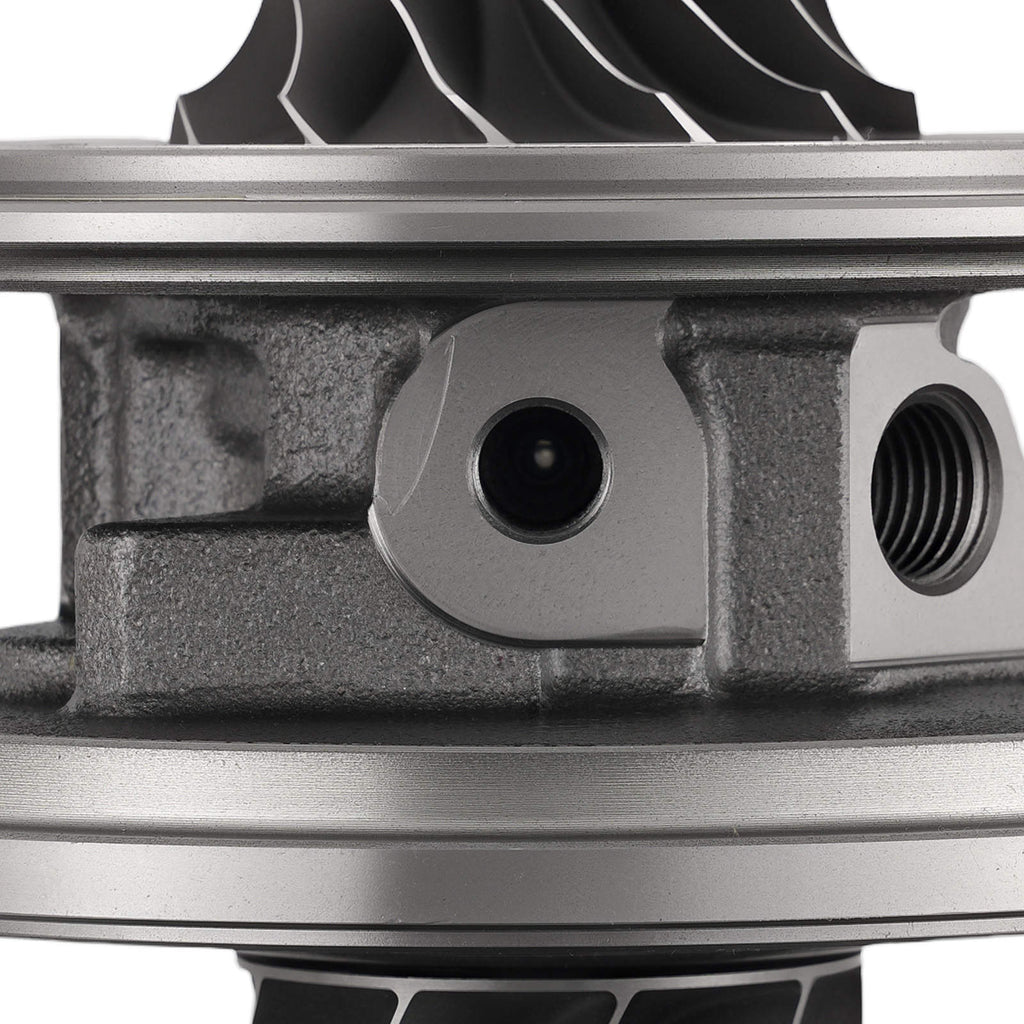 Turbo Core GTB2056LV compatible for Iveco Daily VI Kasten 65C18 70C18 132kW 2016-2025