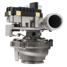 Indlæs billede til gallerivisning Turbo Turbocompresor compatible for Citroen Relay 2.2 HDI Oct 2011- 798128-0002 Oil Cooling