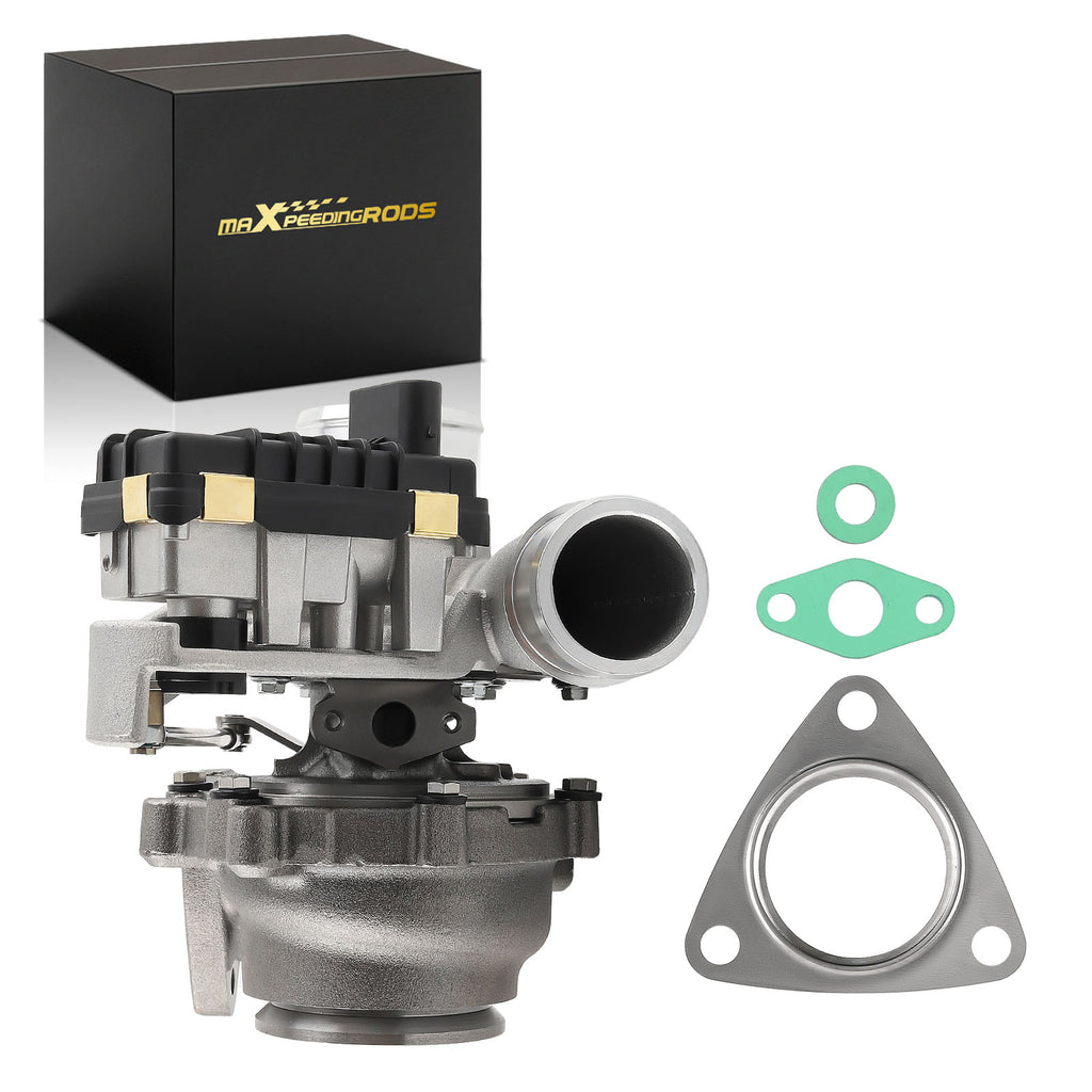 GTB1749VK Turbo geschikt voor Citroen Jumper III 2.2 HDI Oct 2011- 798128-0009