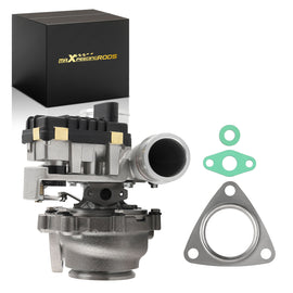 GTB1749VK Turbo geschikt voor Citroen Jumper III 2.2 HDI Oct 2011- 798128-0009