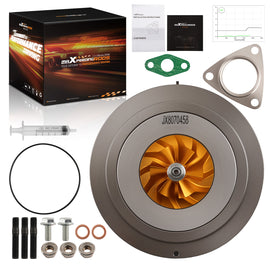 NIEUW GTB1749VK Turbo cartridge geschikt voor Citroen Relay 2.2 HDI Oct 2011-798128-5004S