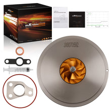 Ladda upp bild till gallerivisning, Turbo CHRA Cartridge geschikt voor Peugeot Bipper geschikt voor Citroen Nemo 1.3D 75BHP 825246