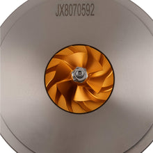 Indlæs billede til gallerivisning Turbocharger Chra Cartridge compatible for Peugeot Bipper compatible for Citroen Nemo 1.3D 75BHP 825246