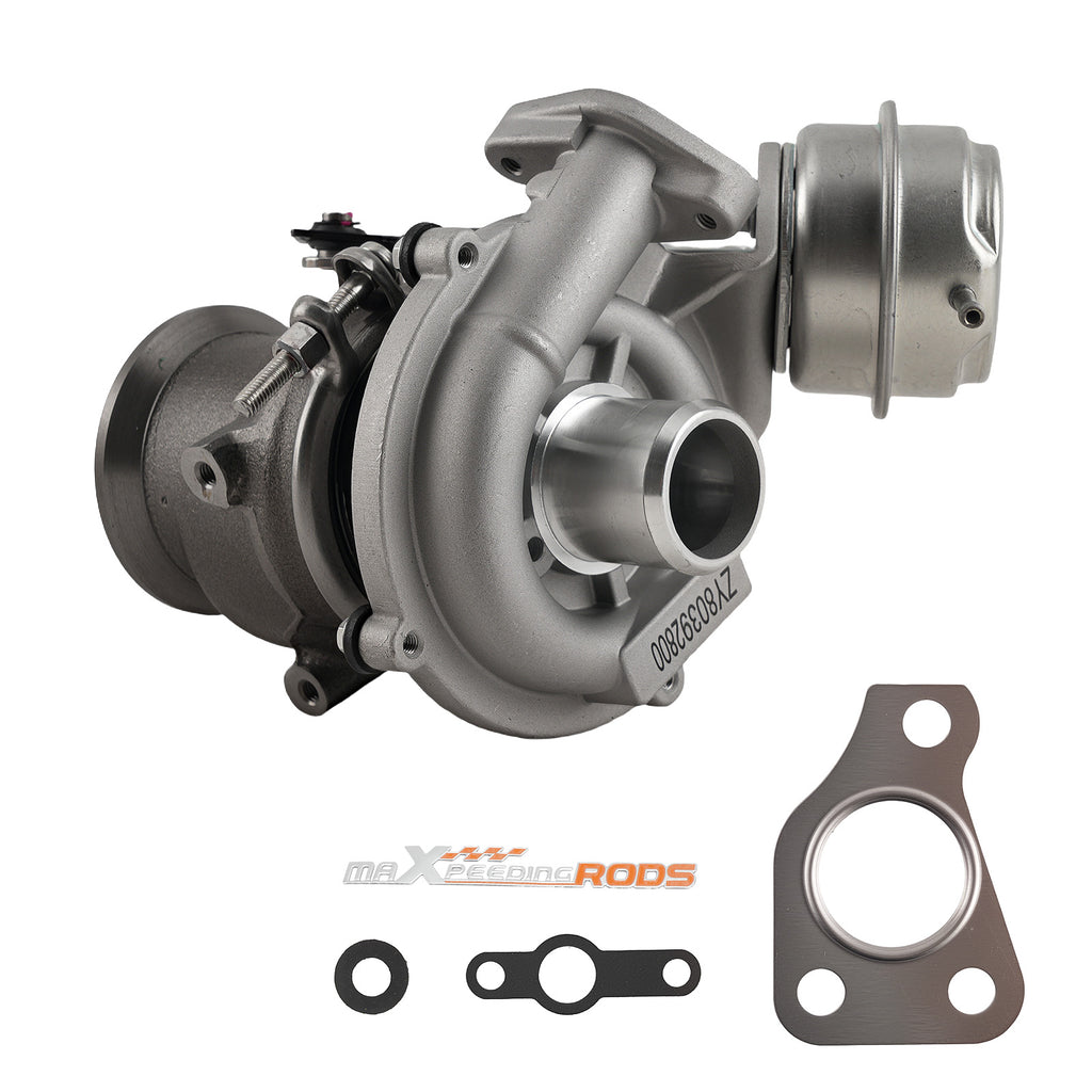 Voor GT1238SZ Turbo geschikt voor Chevrolet Aveo III 1.3 D 2011- 799171-2 Oil Cooling NIEUW