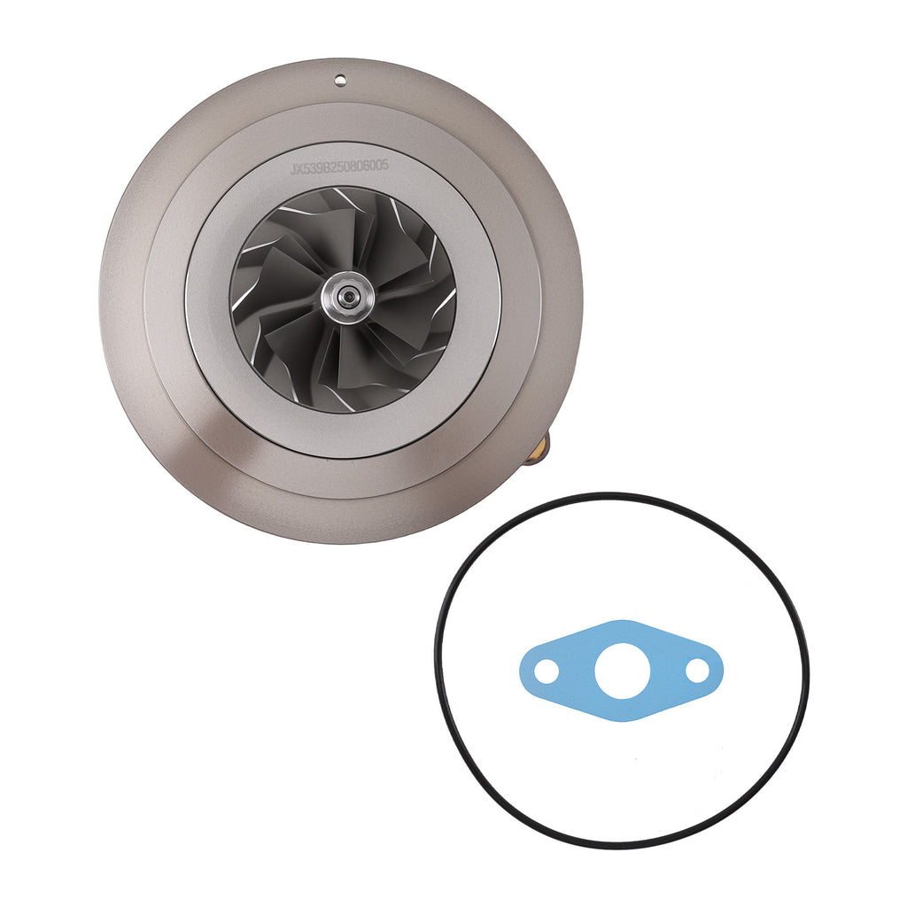 TD04L4-11TK3 Turbo cartridge Core suitable voor Range Rover 4.4D 250KW 2013+ 800089-5001
