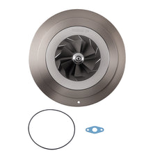 Last bildet i gallerivisningen, Turbo cartridge GTB1756VK geschikt voor Land Rover Range Rover Sport SDV8 4.4 250KW